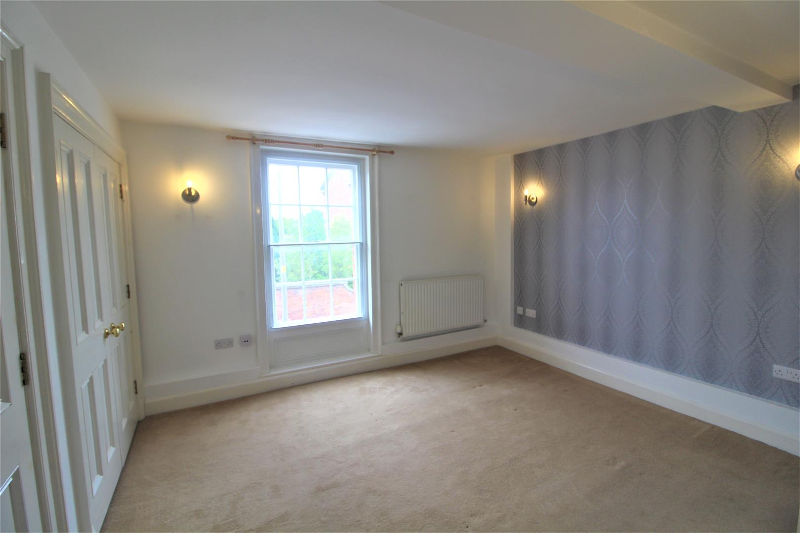 10 Nightingale House, Eyton Lane, Shrewsbury, SY4 2GB To Let
